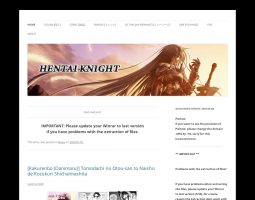 Hentai Knight