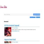 Niche Porn Sites Hentai | Other Porn Sites Site @ HentaiZilla