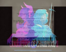 Corruption Of Champions 2