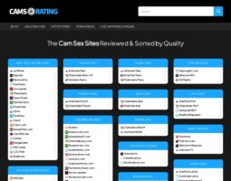 Cams Rating
