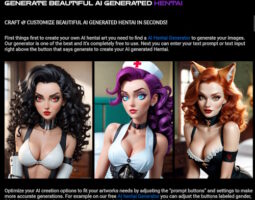 AI Hentai