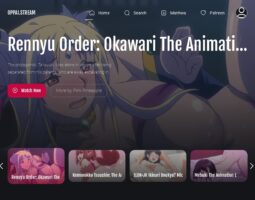 Oppai Stream