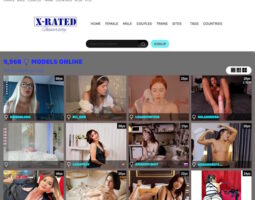 X Rated University X Rated University