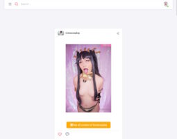 Onlyfans leaks