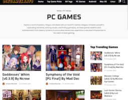 Best Hentai PC Games