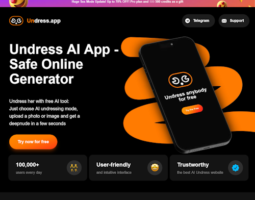Undress App