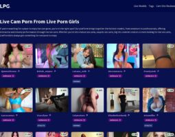 LivePornGirls