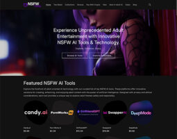 NSFW Tools