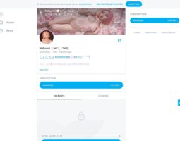 Natsunya OnlyFans