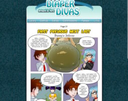 Diaper Divas